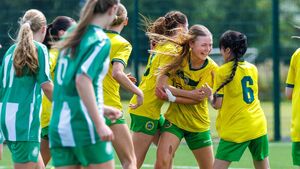 Harvey confirms CK Utd's plans for senior football