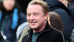 Michael Flatley increases insurance cover on his Cork mansion to €10m, court hears Michael Flatley increases insurance cover on his Cork mansion to €10m, court hears