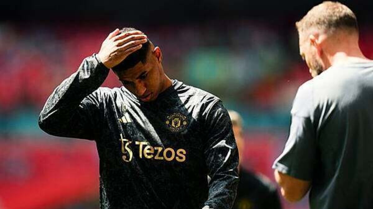 Marcus Rashford ‘spot on’ and change would do him good – Roy Keane