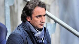 Vitor Pereira appointed Wolves head coach