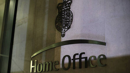 Irish man in custody after Albanian nationals found hidden in livestock wagon