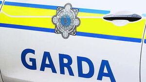 Garda suspended after involvement in road traffic collision Garda suspended after involvement in road traffic collision