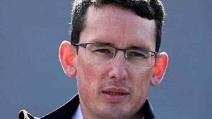 Enoch Burke released from prison after ruling from High Court judge Enoch Burke released from prison after ruling from High Court judge
