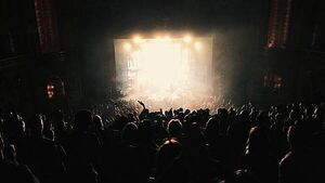 Quiz: Test your pop culture smarts about December's biggest music, TV and movie moments