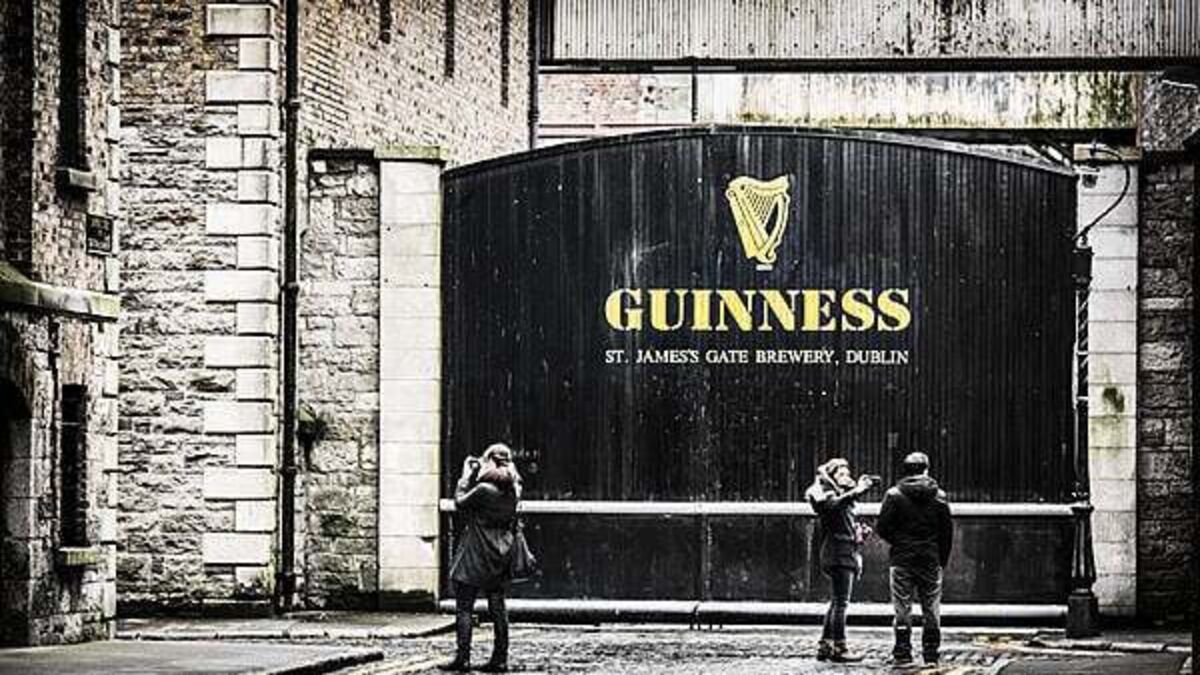 Tourism sector had a 'challenging year' with demand for Irish holidays falling, review finds