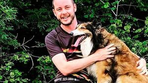 Tyrone man detained in Dubai over online review arrives home in ‘Christmas miracle’ Tyrone man detained in Dubai over online review arrives home in ‘Christmas miracle’