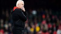 Warren Gatland to stay as Wales coach but must ‘change fortunes on the pitch’