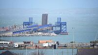 Holyhead port closure causing 'heartache and disruption' for people and traders, Taoiseach says