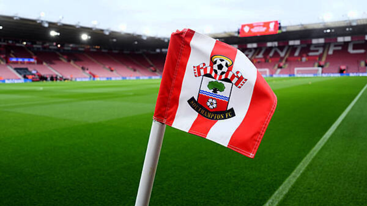 New boss Ivan Juric ready for ‘really big challenge’ at Southampton