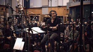 Hans Zimmer ‘bursting with pride’ to see protege compose Gladiator II