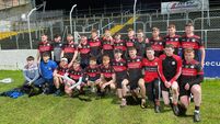 Murphy delivers scoring masterclass as Rangers take U20 title