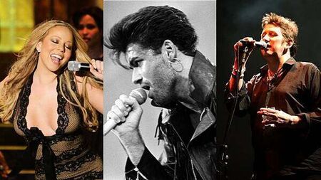 Poll: What is the best Christmas song?