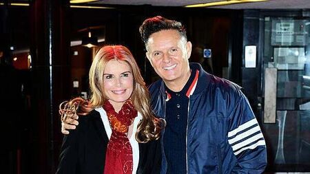 Trump's UK envoy Mark Burnett: Hollywood TV giant married to famous Irish actress