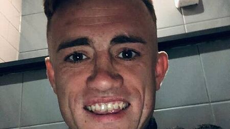 Man accused of attacking pregnant partner and threatening her with hatchet