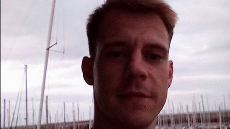 Man accused of attacking off-duty garda in Temple Bar consents to stay in custody