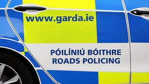 Gardaí appeal for witnesses to Dublin crash between car and pedestrian Gardaí appeal for witnesses to Dublin crash between car and pedestrian