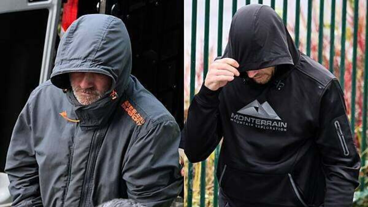 Seized pistol and ammo was part of murder ‘conspiracy’ by crime group, court hears