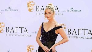 Accumulated profits at Laura Whitmore's media firm climb to €3.8 million