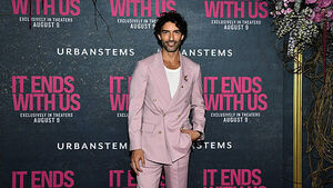 Justin Baldoni solidarity award ‘rescinded’ after Blake Lively legal complaint