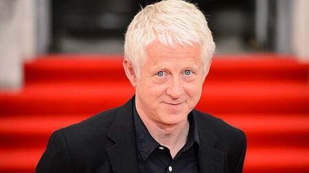 Love Actually director reveals he has only seen the movie twice