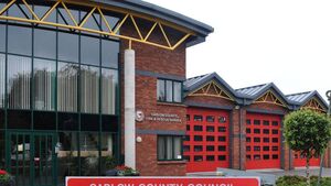 Firemen who were forced to retire awarded €15,000