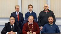 €500k project for Bagenalstown 