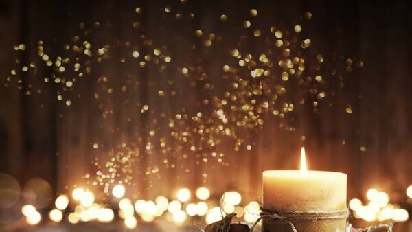 Time to Think: It is in small things that the Kingdom of God is found