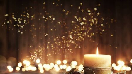 Time to Think: It is in small things that the Kingdom of God is found