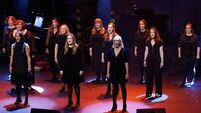 enCÓRe’s Christmas concerts left audiences filled with festive cheer 