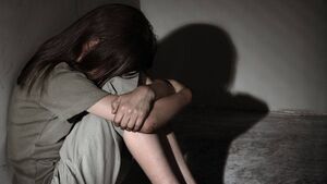 ‘He was my father – he was supposed to protect me, not destroy me’