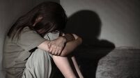  ‘He was my father – he was supposed to protect me, not destroy me’ 