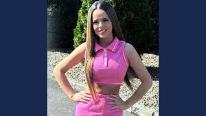 Woman who died in Fermanagh crash named as Amy Stokes (20)