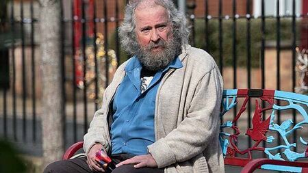 Nigel Bates returns to EastEnders for first time in 26 years