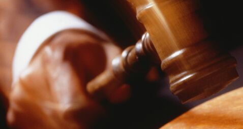 Drunk man shouted at staff in McDonald’s 