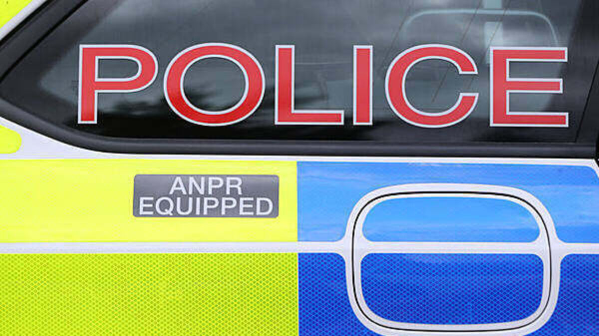 Two officers assaulted during response to alleged scrambler bike offences in Belfast