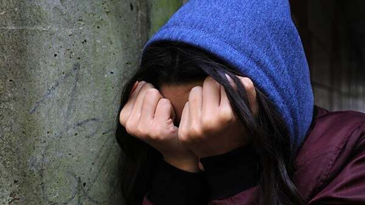 820 children have contacted Childline so far this Christmas, ISPCC reveals