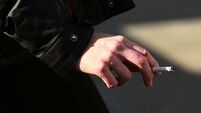 Ireland has lowest rate of smoking among 15-year-olds in the EU, research shows