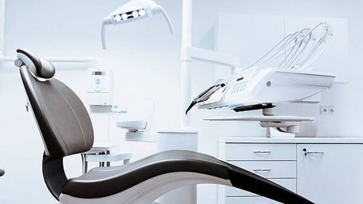 Dental practice near Cork Airport faces relocation after being refused retrospective planning permission