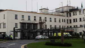 Trolley watch: Over 230 patients waiting for beds in Irish hospitals Trolley watch: Over 230 patients waiting for beds in Irish hospitals