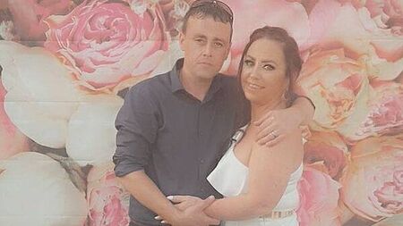 Husband and wife killed in Dublin hit-and-run named locally