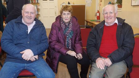 Workshop provided farmers with the tools to tackle mental health
