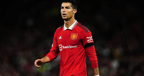 Cristiano Ronaldo backs Ruben Amorim to lift Manchester United