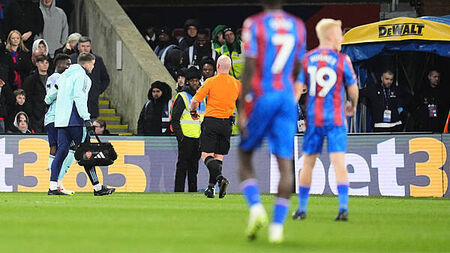 Mikel Arteta reveals Arsenal star Bukayo Saka will miss ‘more than two months’