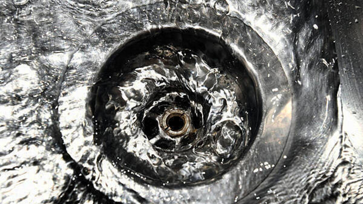 Threat to poison English water supply was feasible, papers show