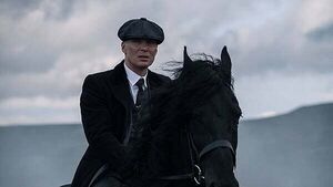 Peaky Blinders creator says the upcoming film ‘won’t be the end’ for the drama Peaky Blinders creator says the upcoming film ‘won’t be the end’ for the drama