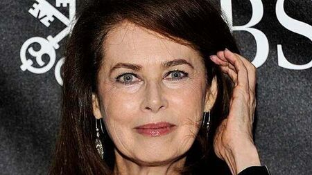 Pioneering model Dayle Haddon dies after suspected carbon monoxide leak