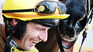 Galopin Des Champs rules supreme once more at Leopardstown