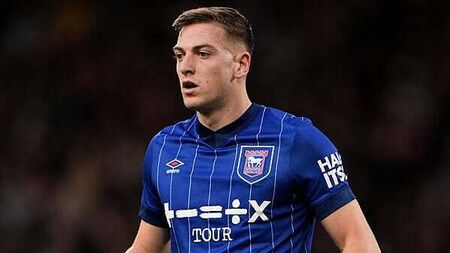 Liam Delap can become ‘important player’ for England – Chelsea boss Enzo Maresca