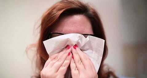 Measures taken to prepare for surge in flu hospital admissions