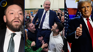 General election, Trump's win, McGregor court case: The top stories of 2024 General election, Trump's win, McGregor court case: The top stories of 2024